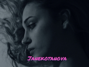 Janekotanova