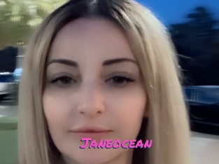 Janeocean