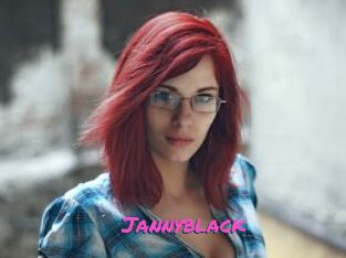 Jannyblack
