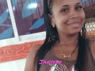 Janyxxx