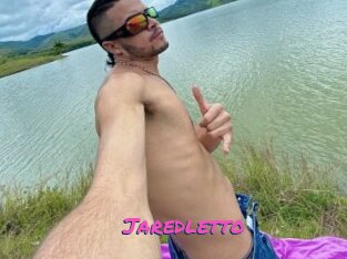 Jaredletto