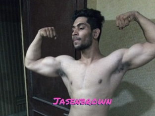 Jasenbrown