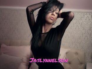 Jaslynnelson