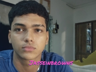 Jasseinbrowns