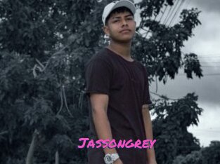 Jassongrey