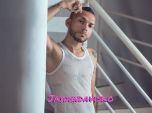 Jaydendavisko
