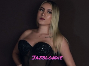 Jazblondie