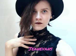 Jeanevans
