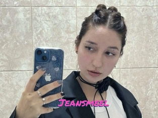 Jeansmeel