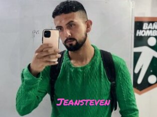 Jeansteven