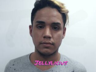 Jellylicius