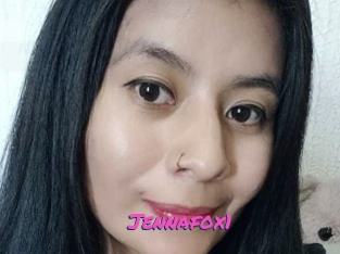 Jennafox1