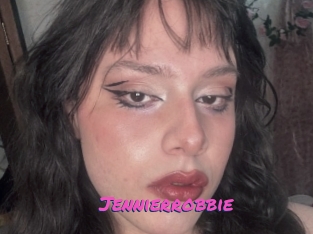 Jennierrobbie