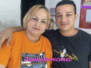 Jennyandmichael