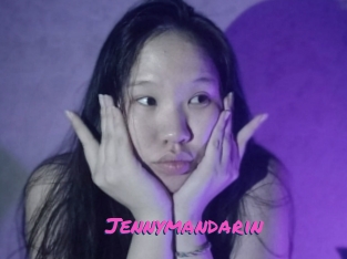 Jennymandarin