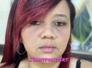 Jennymatters