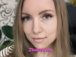Jennypurr