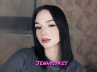 Jennysykes