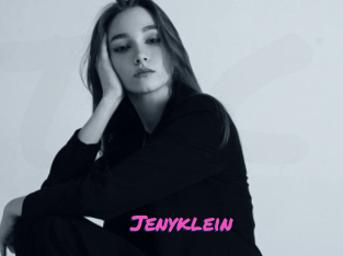 Jenyklein