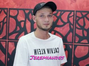 Jeremiahdes