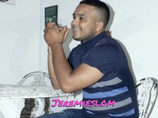 Jeremieslom