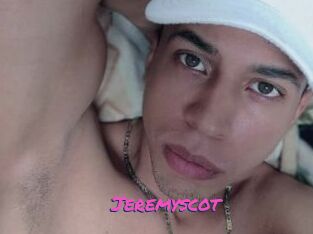 Jeremyscot