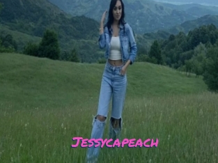 Jessycapeach