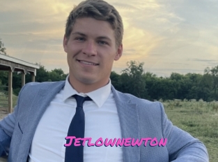 Jetlownewton