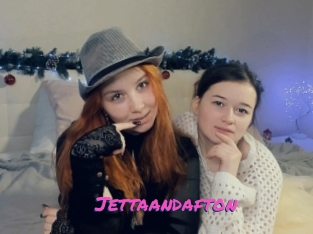 Jettaandafton