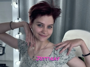 Jettiray