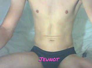 Jeunot
