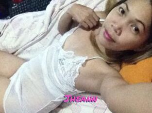 Jheann