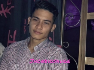 Jhonbigsauge