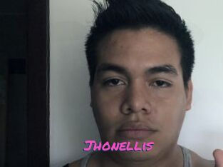 Jhonellis