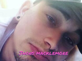 Jhons_macklemore