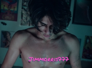 Jimmorris777