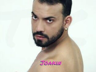 Joakin
