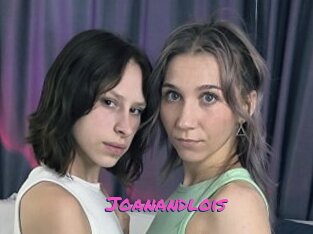 Joanandlois