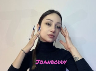 Joanboddy