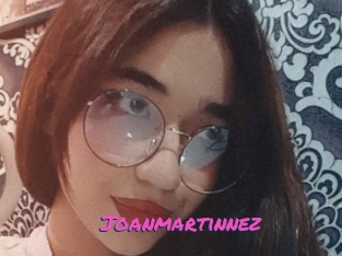 Joanmartinnez
