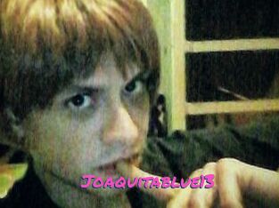 Joaquitablue13
