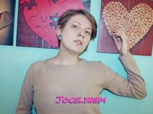 Jocelynem