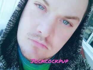Jockcockpup