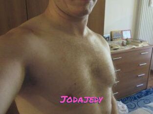 Jodajedy
