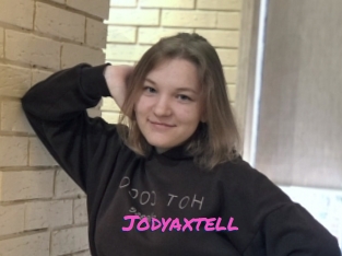 Jodyaxtell