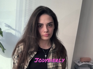 Jodybierly