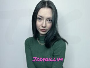 Jodygillim