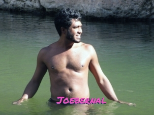 Joebernal
