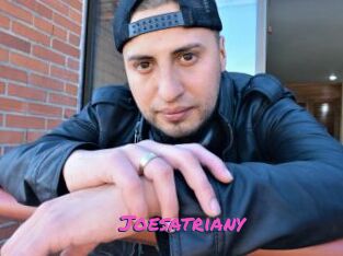Joesatriany