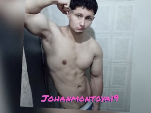 Johanmontoya19